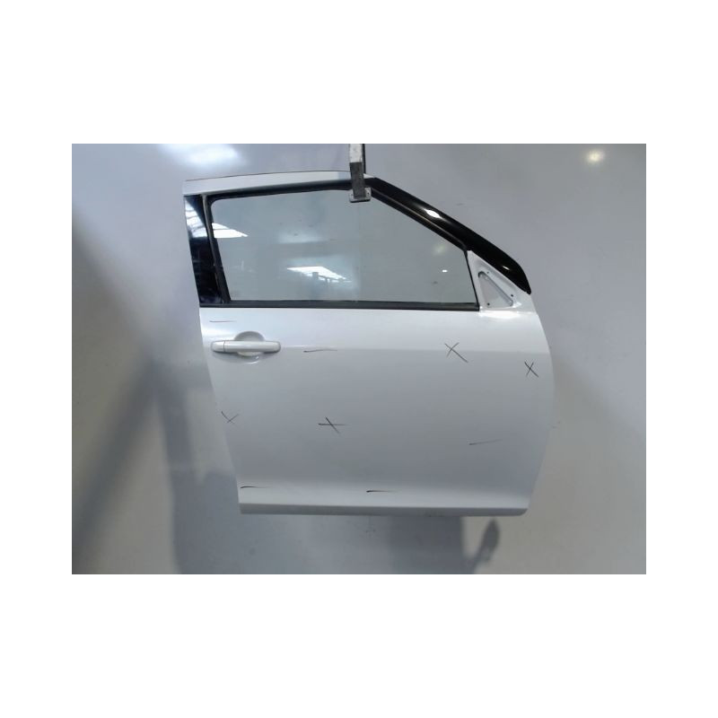 PORTE AVANT DROIT SUZUKI SWIFT