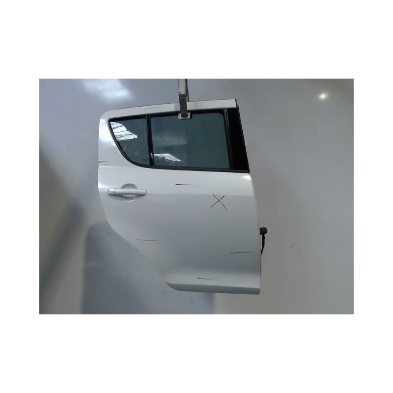 PORTE ARRIERE DROIT SUZUKI SWIFT