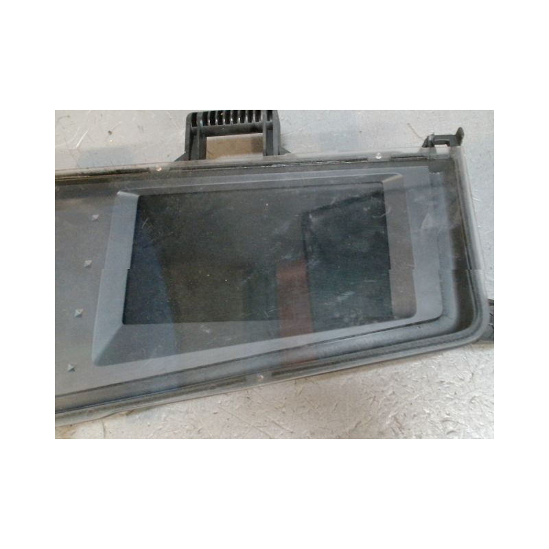 BLOC COMPTEURS + BSI RENAULT VEL SATIS