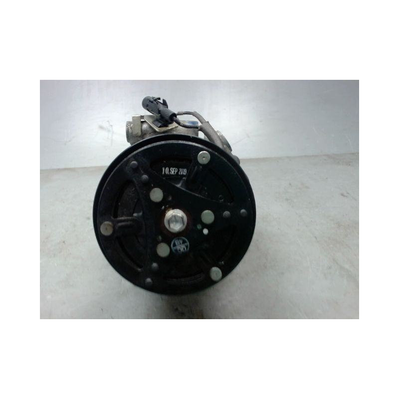 COMPRESSEUR AIR CONDITIONNE SUZUKI VITARA