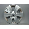 ENJOLIVEUR DE ROUE SKODA FABIA