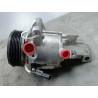 COMPRESSEUR AIR CONDITIONNE DACIA DUSTER