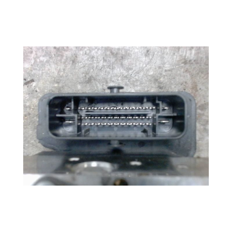 UNITE HYDRAULIQUE ABS DACIA DUSTER