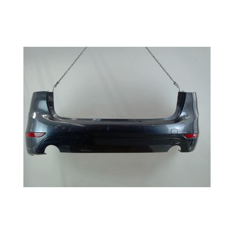 PARE-CHOC ARRIER B.M.W. SERIE 2