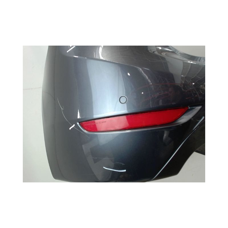 PARE-CHOC ARRIER B.M.W. SERIE 2