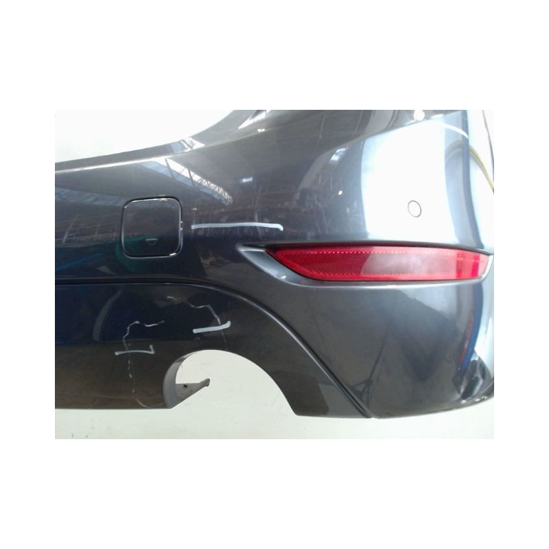 PARE-CHOC ARRIER B.M.W. SERIE 2