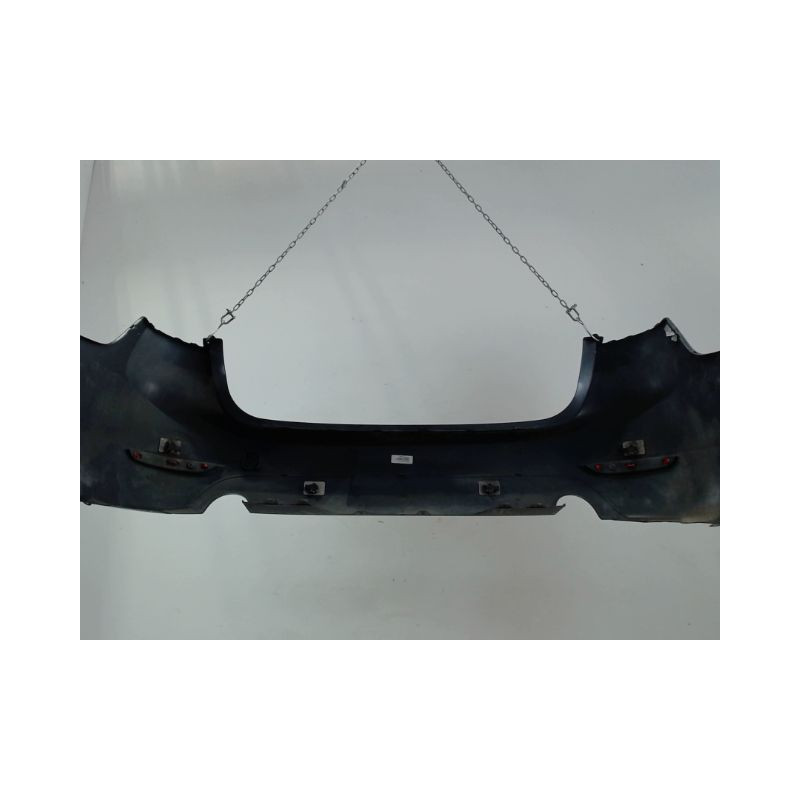 PARE-CHOC ARRIER B.M.W. SERIE 2