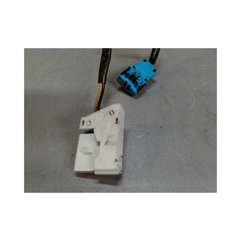 BLOC COMMODOS CITROEN C3