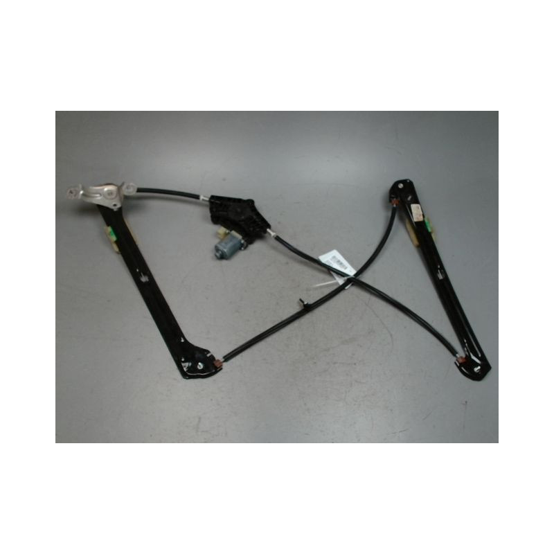 MECANISME+MOTEUR LEVE-GLACE AVANT GAUCHE VOLKSWAGEN GOLF VII