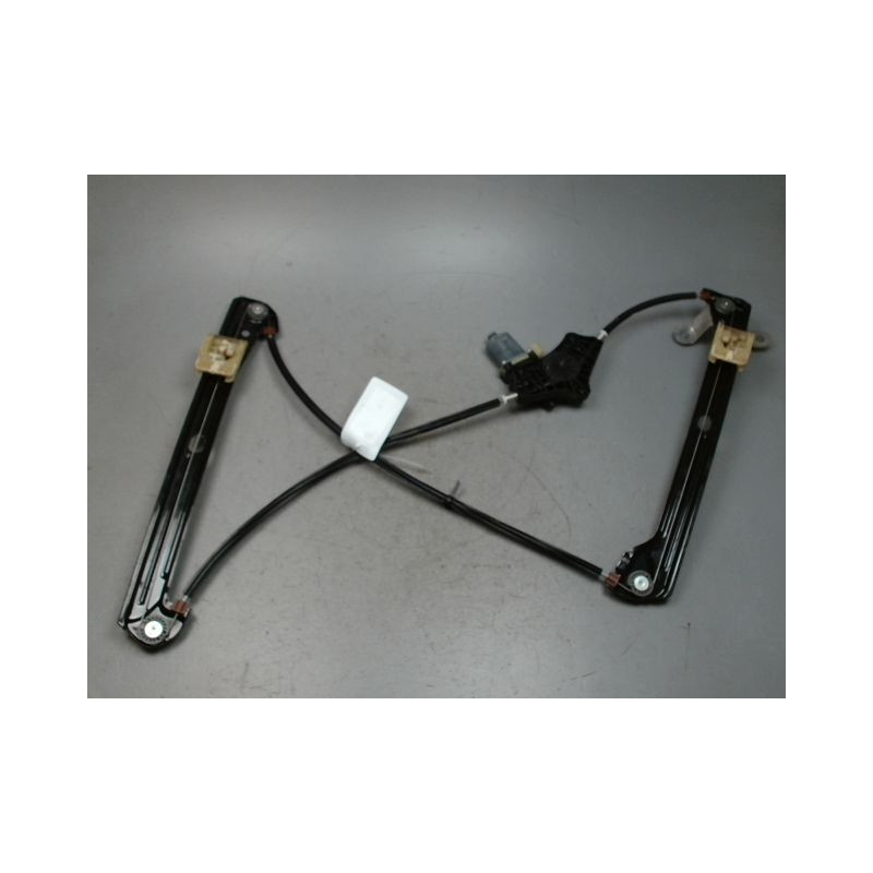 MECANISME+MOTEUR LEVE-GLACE AVANT GAUCHE VOLKSWAGEN GOLF VII