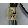 MECANISME+MOTEUR LEVE-GLACE AVANT GAUCHE VOLKSWAGEN GOLF VII