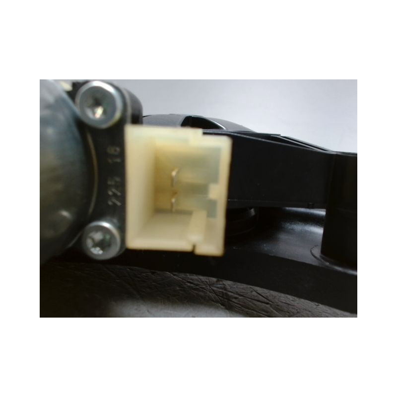 MECANISME+MOTEUR LEVE-GLACE AVANT GAUCHE VOLKSWAGEN GOLF VII