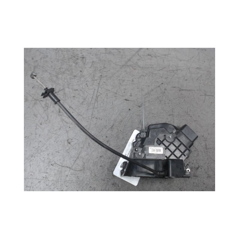SYSTEME CONDAMNATION AVANT DROIT FORD FOCUS 2008-