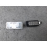 ECLAIREUR PLAQUE DE POLICE FORD FOCUS 2008-