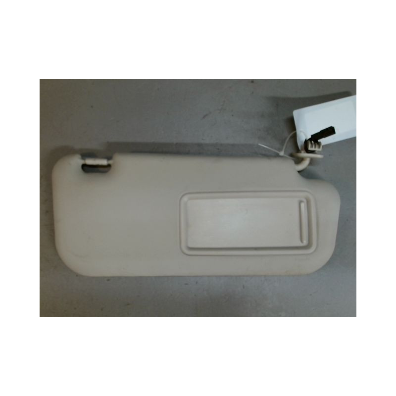 PARE-SOLEIL D MAZDA MAZDA 6 2008-