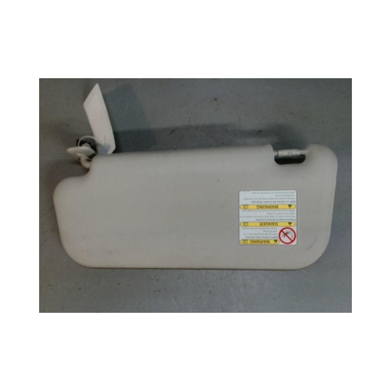 PARE-SOLEIL D MAZDA MAZDA 6 2008-