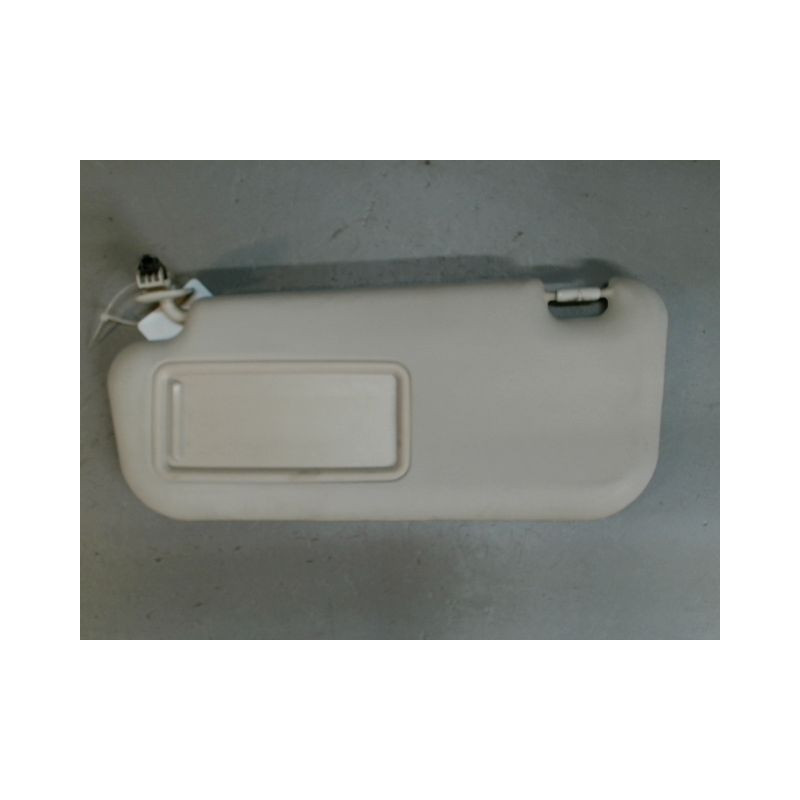 PARE-SOLEIL G MAZDA MAZDA 6 2008-
