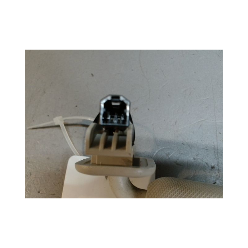 PARE-SOLEIL G MAZDA MAZDA 6 2008-