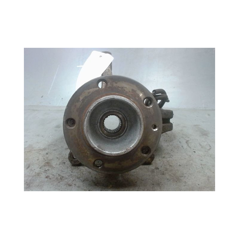 PIVOT AVANT DROIT OPEL MOVANO