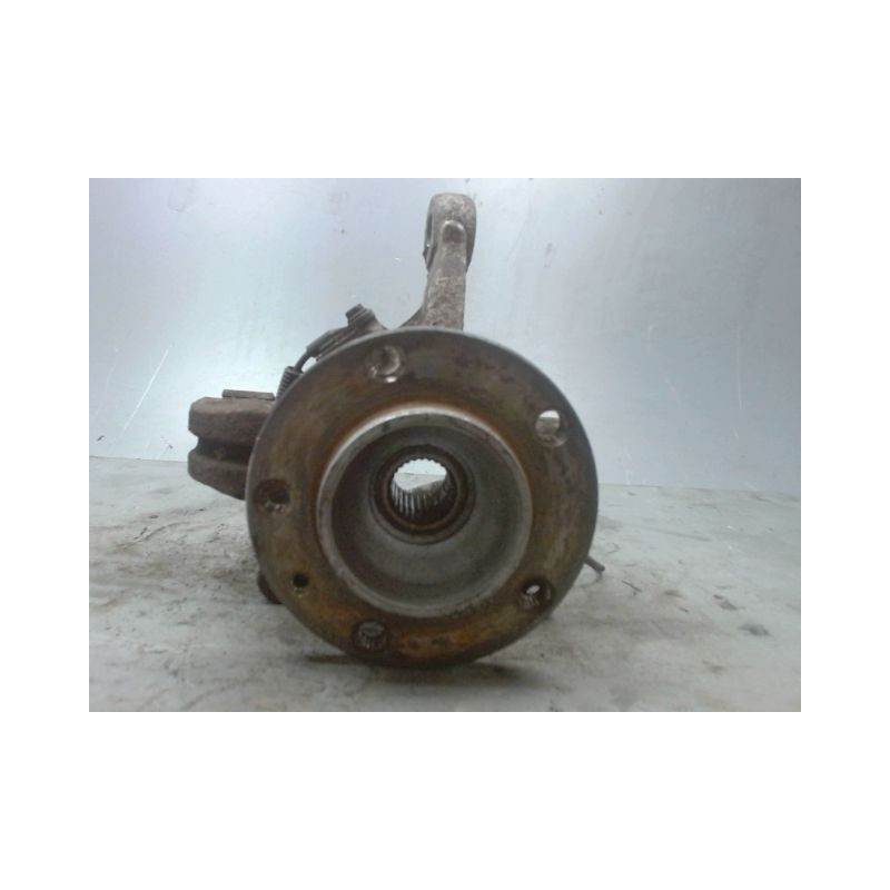 PIVOT AVANT GAUCHE OPEL MOVANO