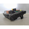 BOITE A FUSIBLES CITROEN C4 2008-