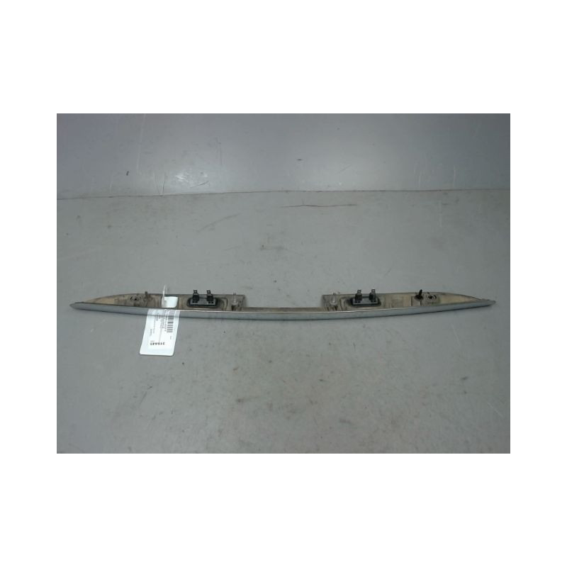 ECLAIREUR PLAQUE DE POLICE MERCEDES CLASSE R LONGUE