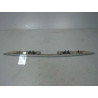 ECLAIREUR PLAQUE DE POLICE MERCEDES CLASSE R LONGUE
