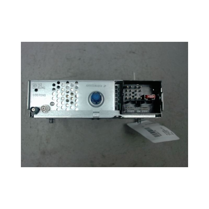 AUTORADIO PEUGEOT 308
