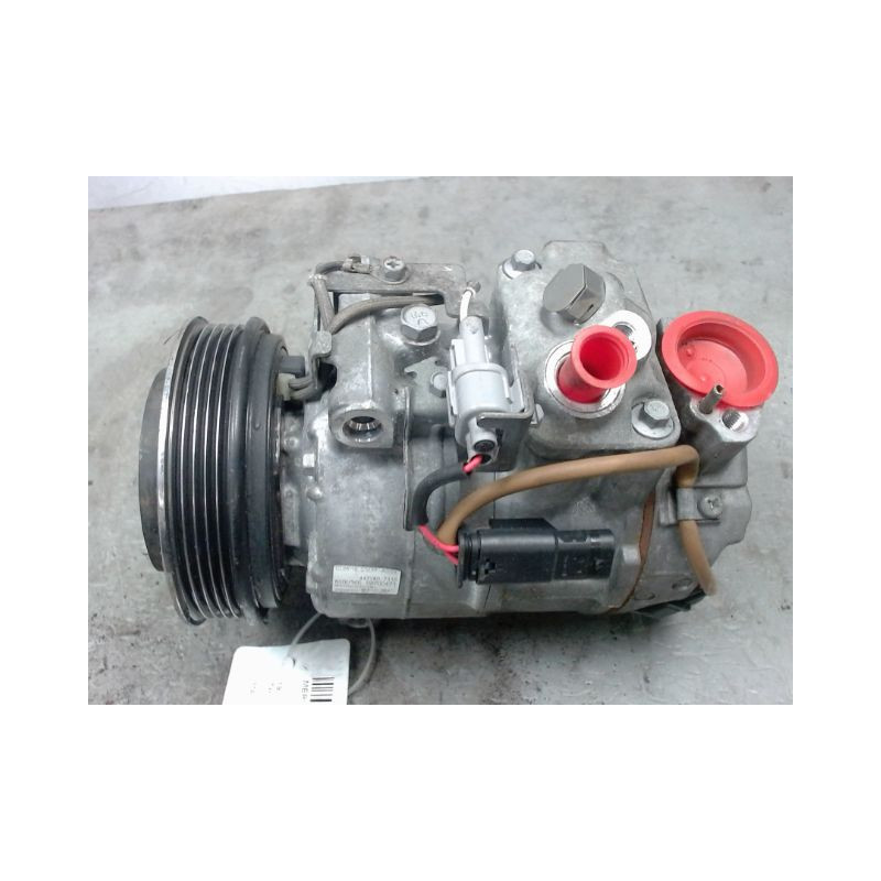 COMPRESSEUR AIR CONDITIONNE MERCEDES CLASSE B