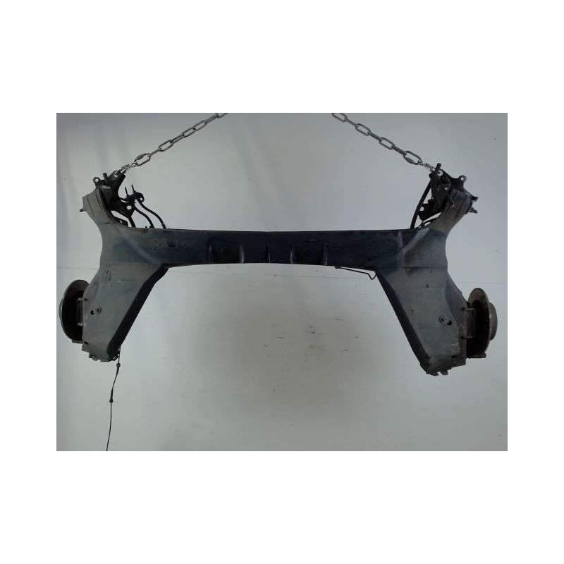 TRAIN ARRIERE RENAULT MEGANE II PH1 C.C 03-05