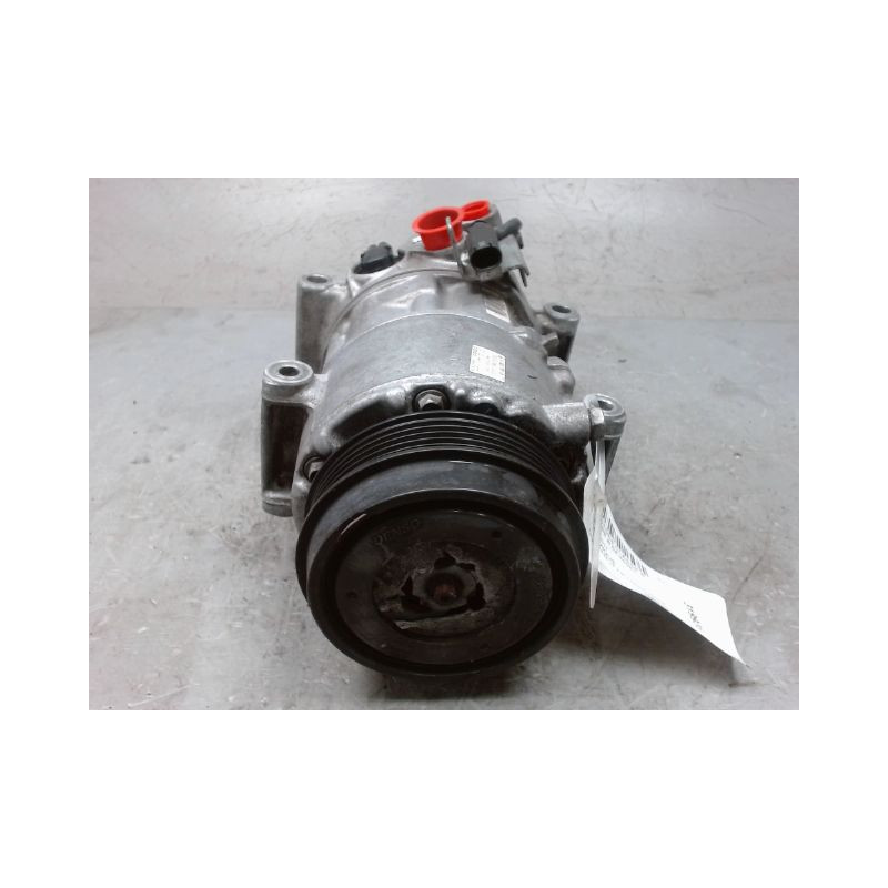 COMPRESSEUR AIR CONDITIONNE MERCEDES CLASSE B 2008-
