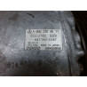 COMPRESSEUR AIR CONDITIONNE MERCEDES CLASSE B 2008-
