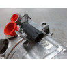 COMPRESSEUR AIR CONDITIONNE MERCEDES CLASSE B 2008-