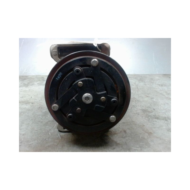 COMPRESSEUR AIR CONDITIONNE ALFA ROMEO GUILIETTA 2010-
