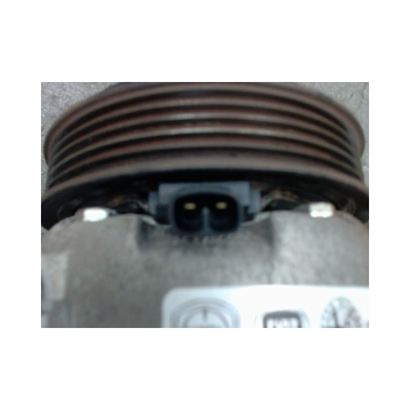 COMPRESSEUR AIR CONDITIONNE ALFA ROMEO GUILIETTA 2010-