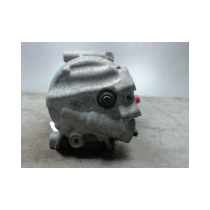 COMPRESSEUR AIR CONDITIONNE ALFA ROMEO GUILIETTA 2010-