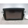 ECRAN GPS RENAULT CAPTUR