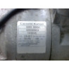 COMPRESSEUR AIR CONDITIONNE NISSAN QASHQAI