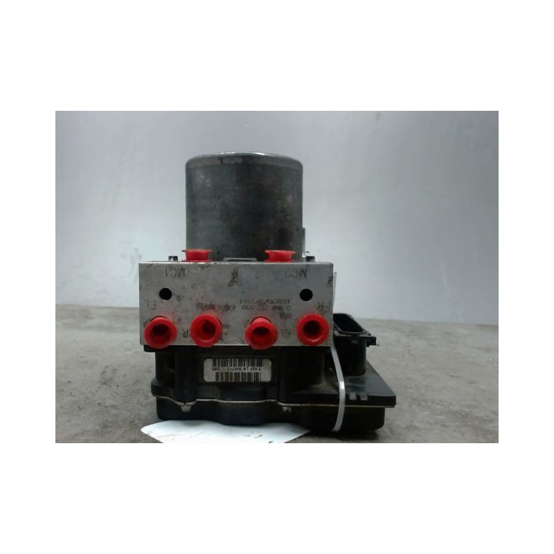 UNITE HYDRAULIQUE ABS NISSAN QASHQAI