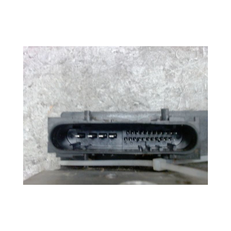UNITE HYDRAULIQUE ABS NISSAN QASHQAI
