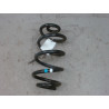 RESSORT AMORTISSEUR ARRIERE GAUCHE NISSAN QASHQAI