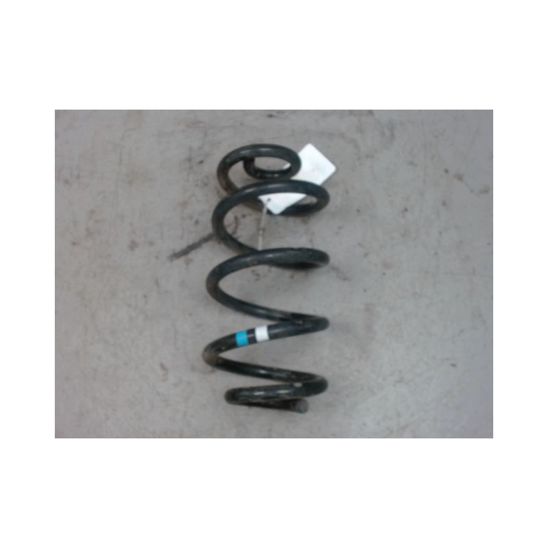 RESSORT AMORTISSEUR ARRIERE DROIT NISSAN QASHQAI