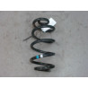 RESSORT AMORTISSEUR ARRIERE DROIT NISSAN QASHQAI