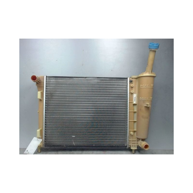 RADIATEUR FORD KA 2008-