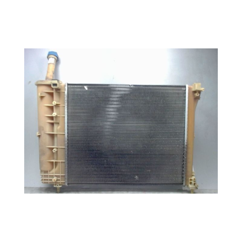 RADIATEUR FORD KA 2008-