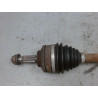 TRANSMISSION AVANT GAUCHE RENAULT CLIO 1.2 (BB0A, BB0F, BB10, BB1K, BB28, BB2D, BB2H, CB0A,...