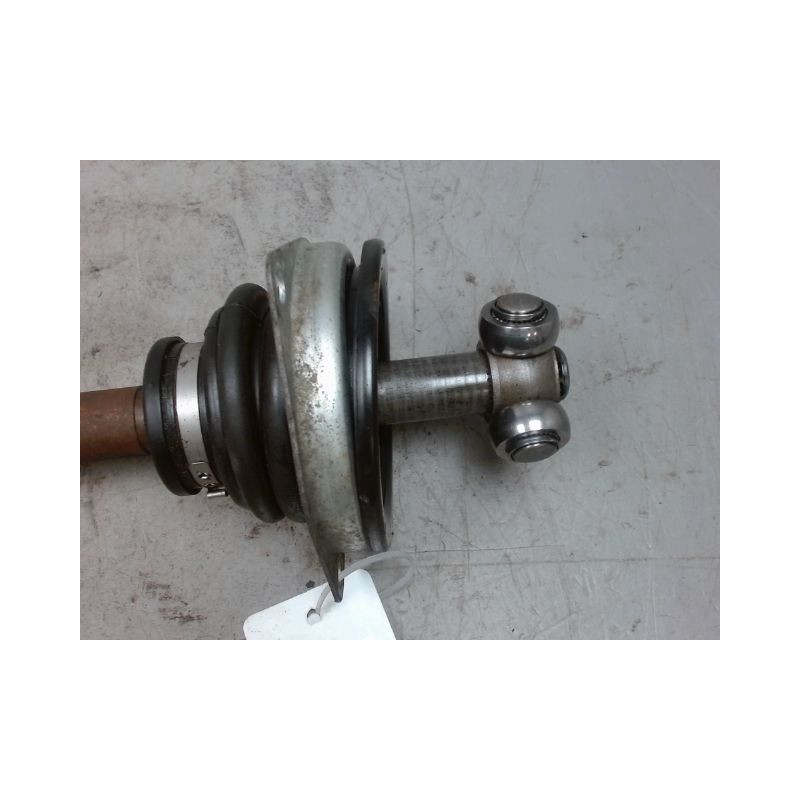 TRANSMISSION AVANT GAUCHE RENAULT CLIO 1.2 (BB0A, BB0F, BB10, BB1K, BB28, BB2D, BB2H, CB0A,...