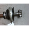 TRANSMISSION AVANT GAUCHE RENAULT CLIO 1.2 (BB0A, BB0F, BB10, BB1K, BB28, BB2D, BB2H, CB0A,...