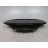 BLOC COMPTEURS CITROEN C4 2008-