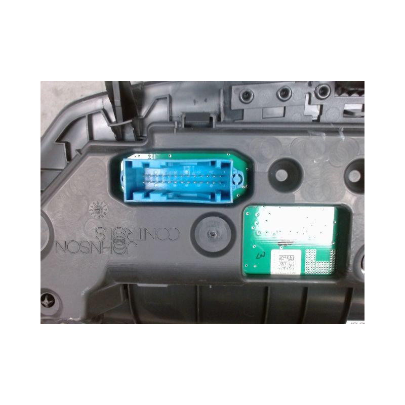 BLOC COMPTEURS CITROEN C4 2008-